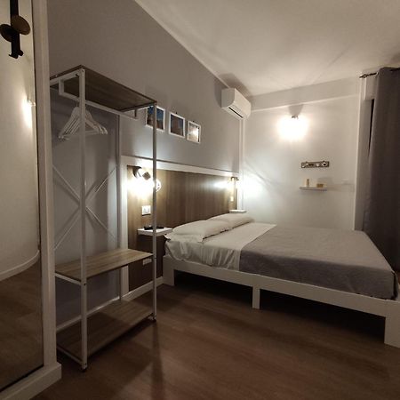 Loremi Rooms Termoli Extérieur photo