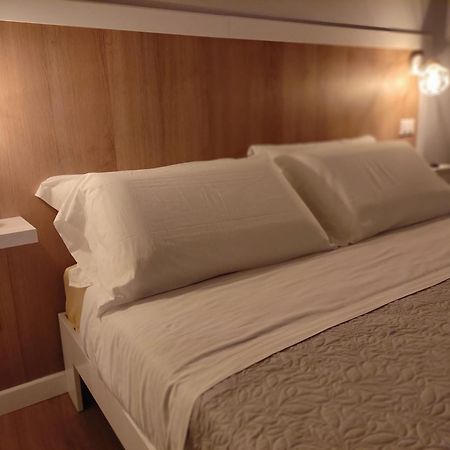 Loremi Rooms Termoli Extérieur photo