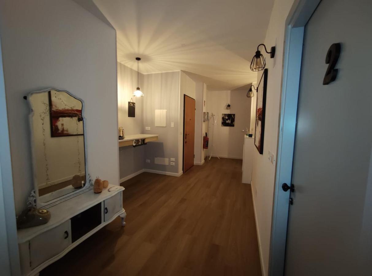 Loremi Rooms Termoli Extérieur photo