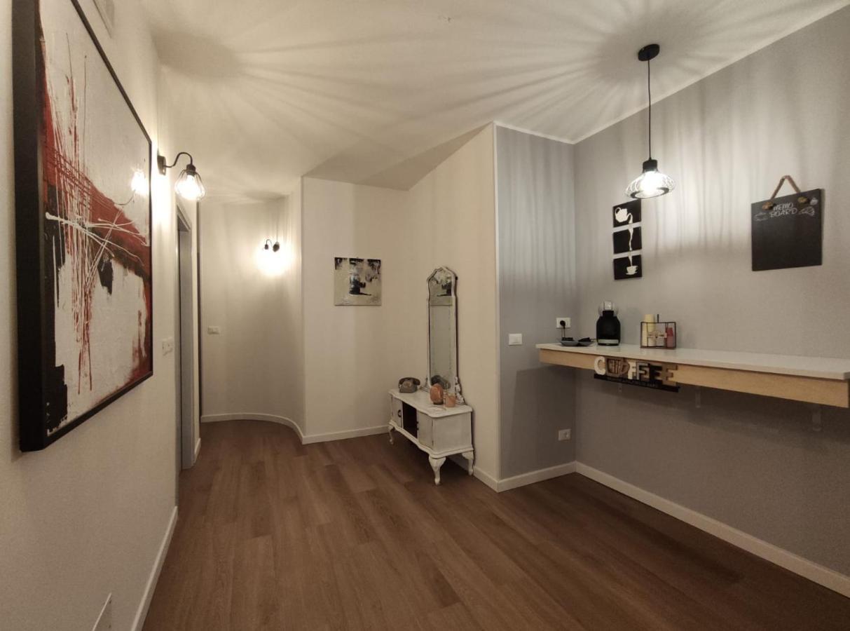 Loremi Rooms Termoli Extérieur photo