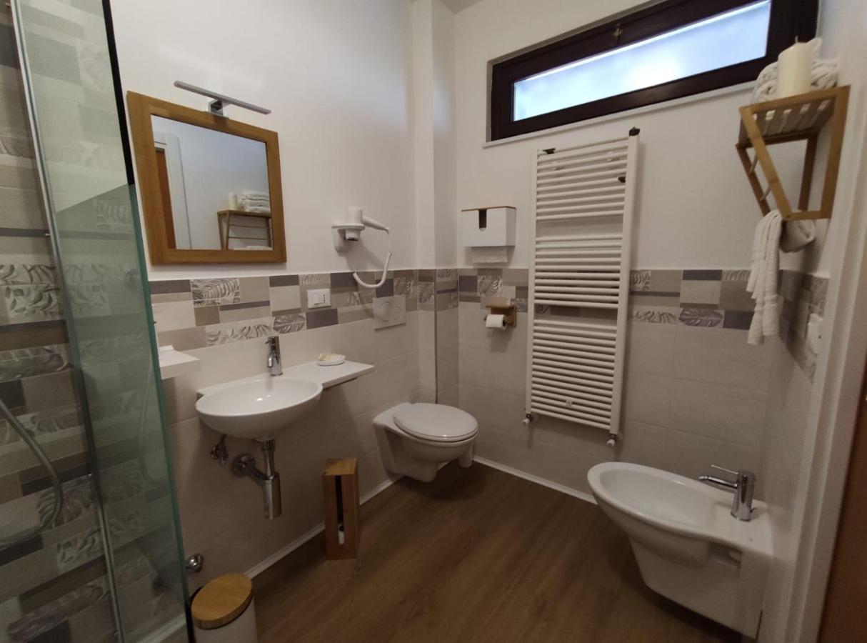 Loremi Rooms Termoli Extérieur photo