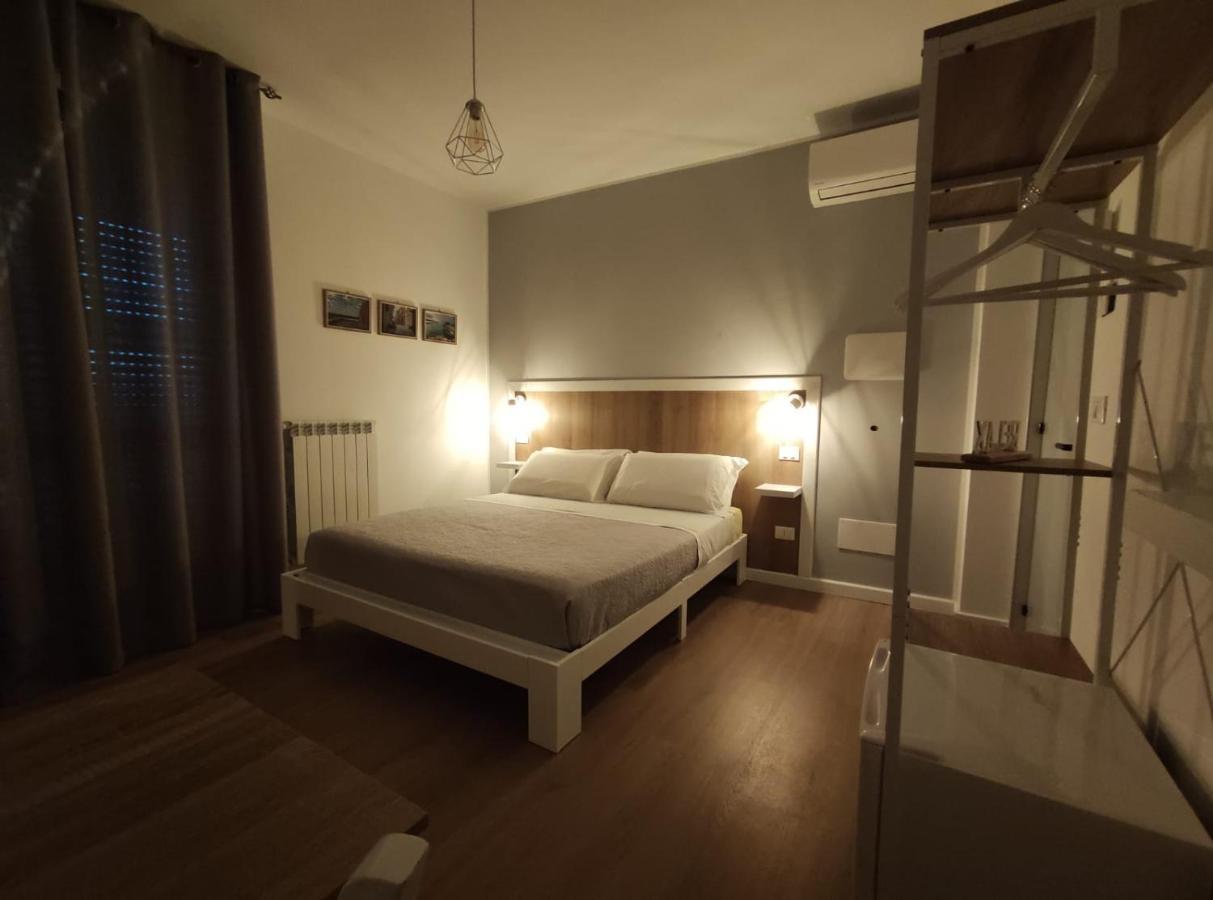 Loremi Rooms Termoli Extérieur photo