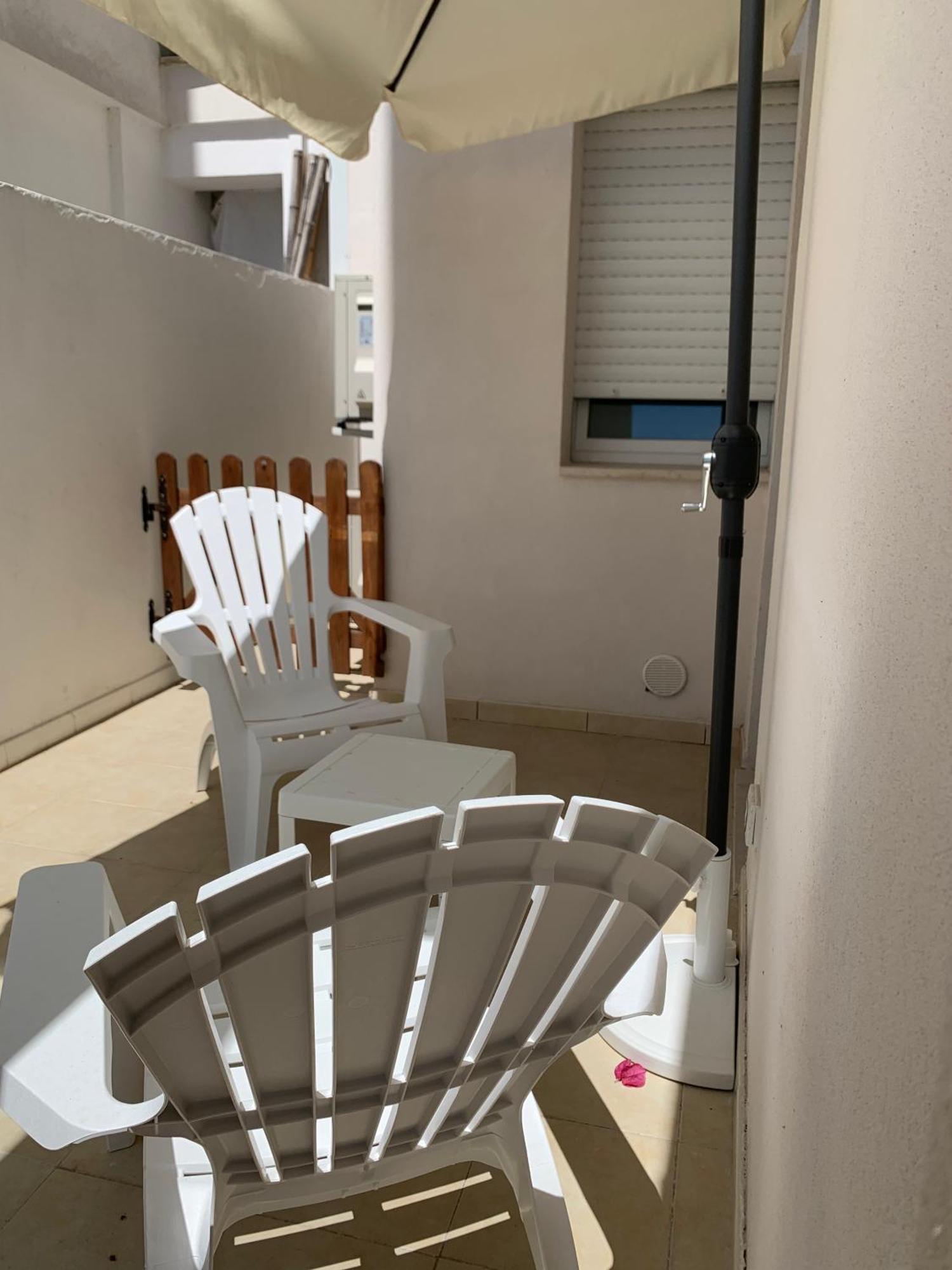 Loremi Rooms Termoli Extérieur photo