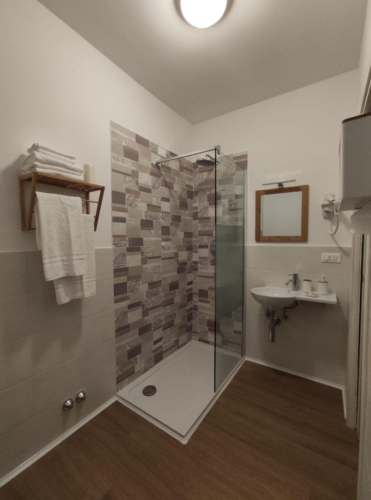Loremi Rooms Termoli Extérieur photo